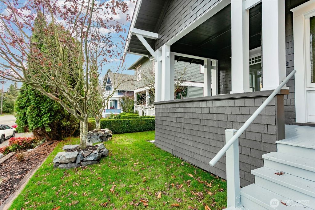 Photo of 2216 N Proctor Street #1, Tacoma, WA 98406 (MLS # 2464179)