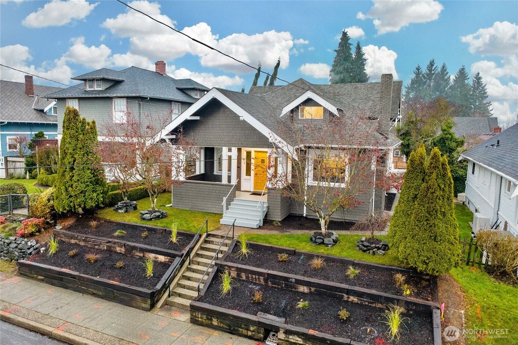 Photo of 2216 N Proctor Street #1, Tacoma, WA 98406 (MLS # 2464179)