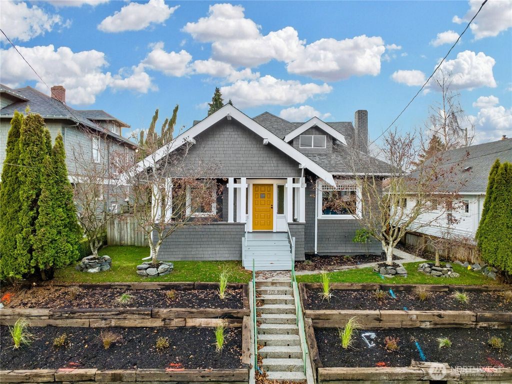 Photo of 2216 N Proctor Street #1, Tacoma, WA 98406 (MLS # 2464179)