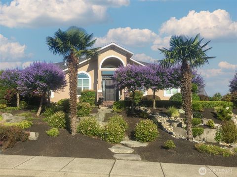 Photo of 9148 Bedington Drive SE, Olympia, WA 98513 (MLS # 2422530)