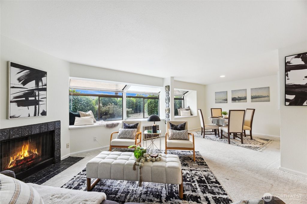 Photo of 150 Melrose Avenue E #105, Seattle, WA 98102 (MLS # 2391803)