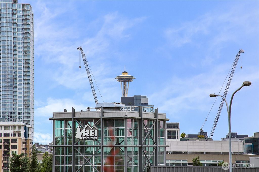 Photo of 150 Melrose Avenue E #105, Seattle, WA 98102 (MLS # 2391803)