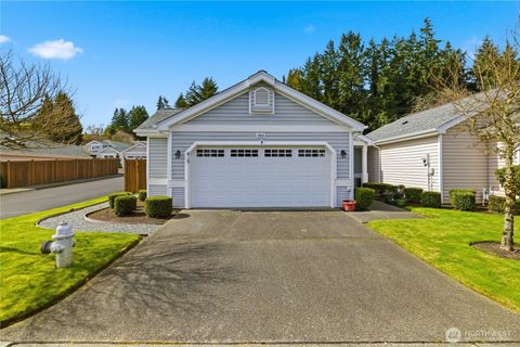 Photo of 3814 69th Avenue W, University Place, WA 98466 (MLS # 2496090)