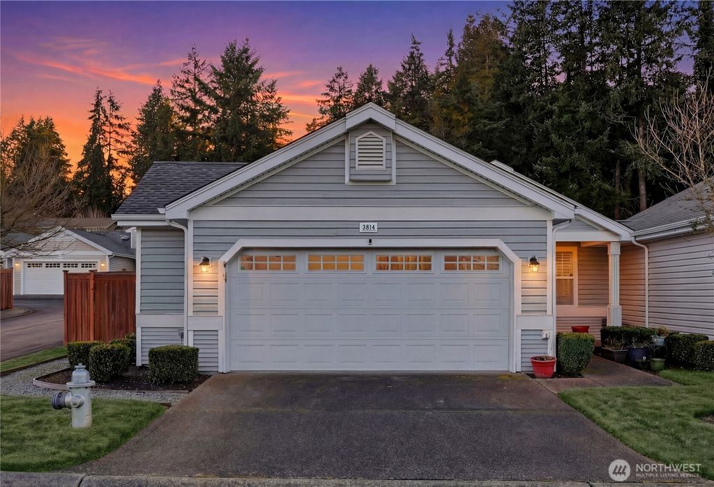 Photo of 3814 69th Avenue W, University Place, WA 98466 (MLS # 2496090)