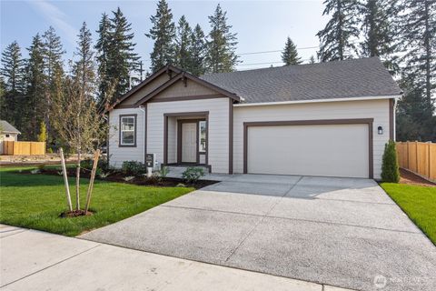 13507 192nd Street E Graham WA 98338