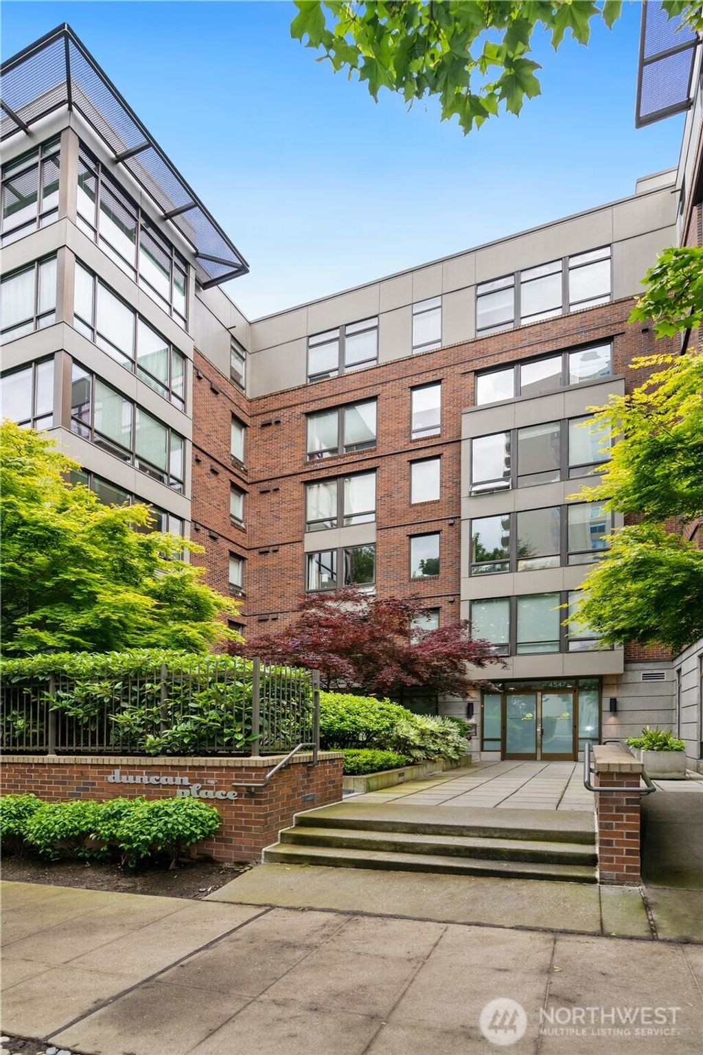 Photo of 4547 8th Avenue NE #308, Seattle, WA 98105 (MLS # 2365493)