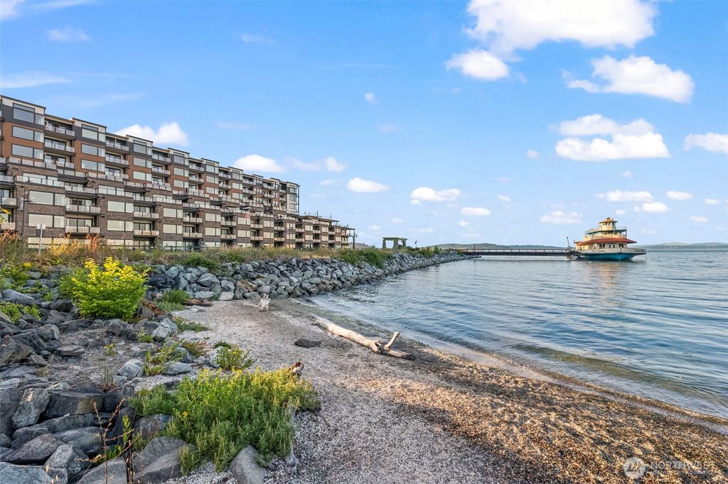 Photo of 4907 Main Street #214, Tacoma, WA 98407 (MLS # 2527845)