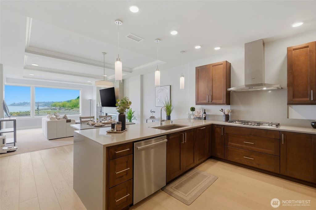 Photo of 4907 Main Street #214, Tacoma, WA 98407 (MLS # 2527845)