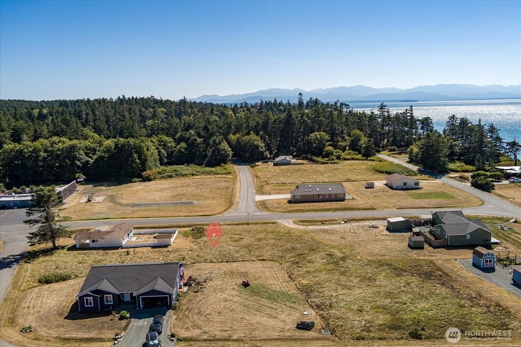 Photo of 0 San Juan &amp; Hacienda, Oak Harbor, WA 98277 (MLS # 2475770)