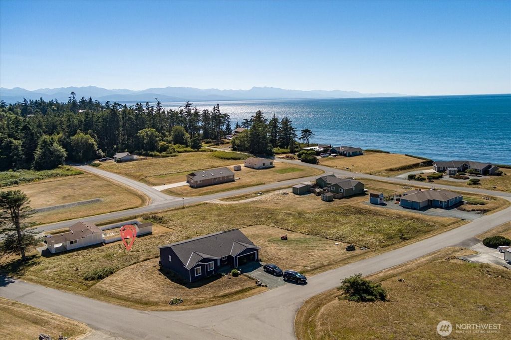 Photo of 0 San Juan &amp; Hacienda, Oak Harbor, WA 98277 (MLS # 2475770)