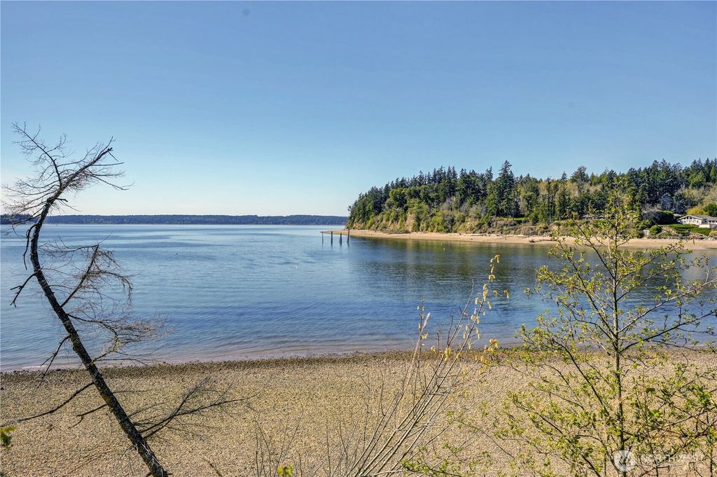 Photo of 8210 176th Avenue SW, Longbranch, WA 98351 (MLS # 2505941)