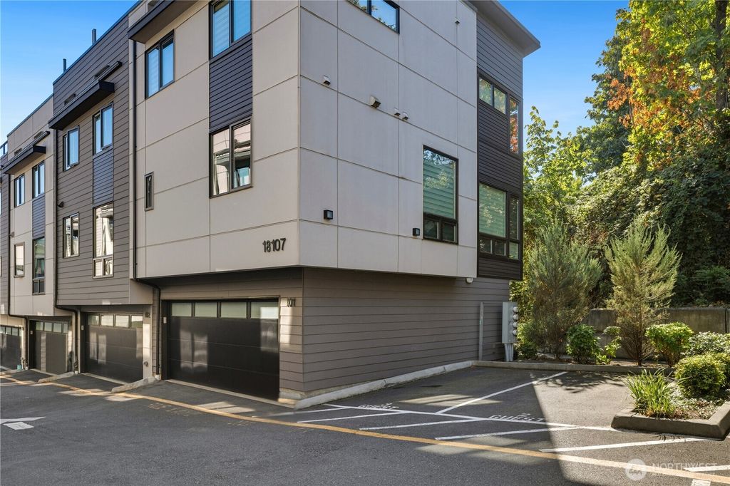 Photo of 18107 65th Avenue NE #102, Kenmore, WA 98028 (MLS # 2442091)