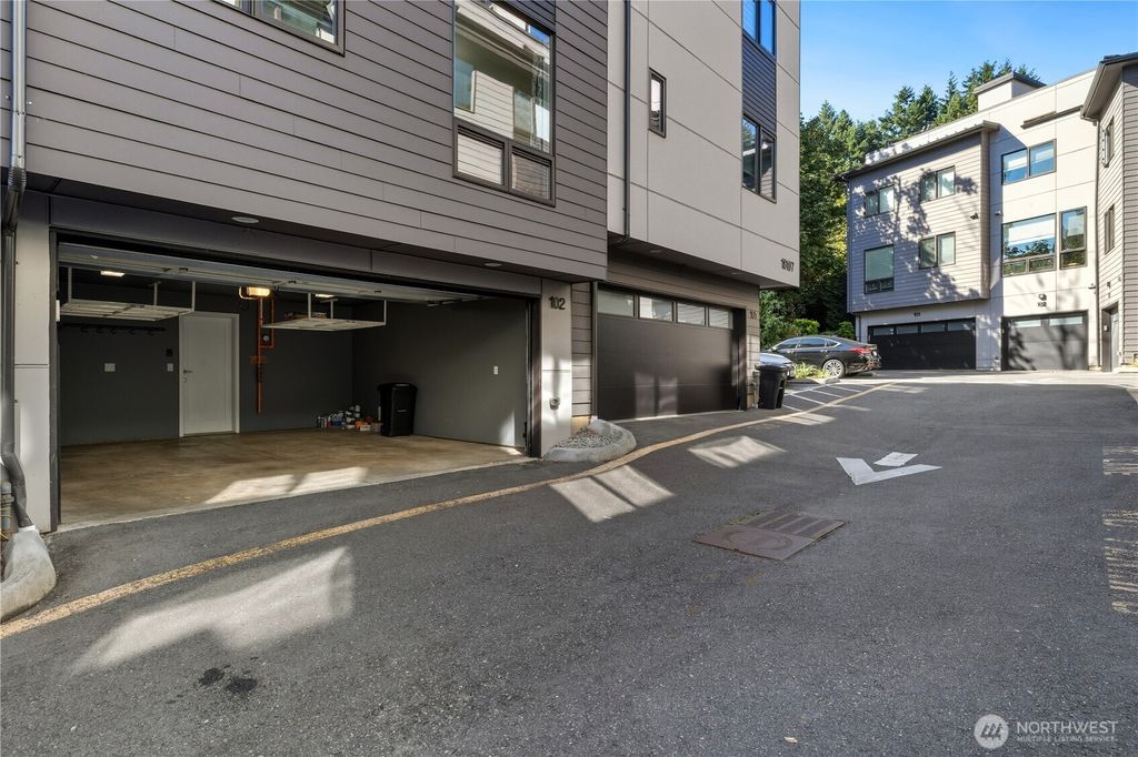 Photo of 18107 65th Avenue NE #102, Kenmore, WA 98028 (MLS # 2442091)