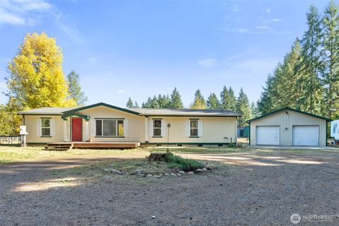 Photo of 11948 Hobby Street SE, Yelm, WA 98597 (MLS # 2443267)