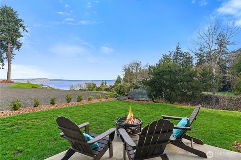 7618 NE Zachariasen Court Hansville WA 98340