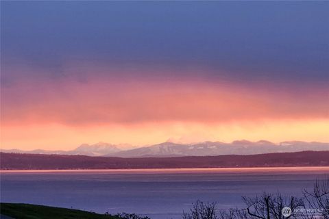 Photo of 7618 NE Zachariasen Court, Hansville, WA 98340 (MLS # 2493133)