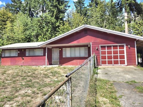 8309 Jensen Road E Eatonville WA 98328