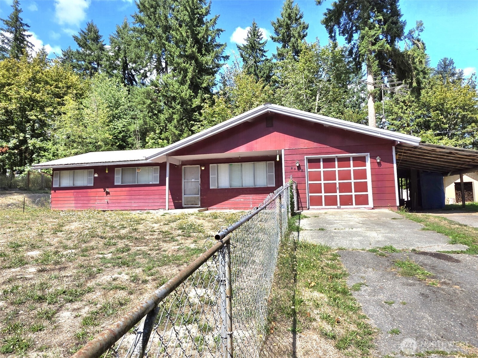 8309 Jensen Road E