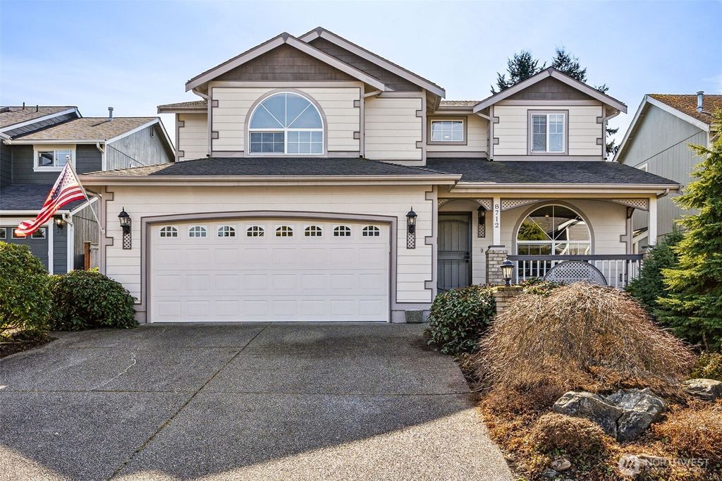 Photo of 8712 134th Street Ct E, Puyallup, WA 98373 (MLS # 2487747)