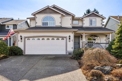 Photo of 8712 134th Street Ct E, Puyallup, WA 98373 (MLS # 2487747)