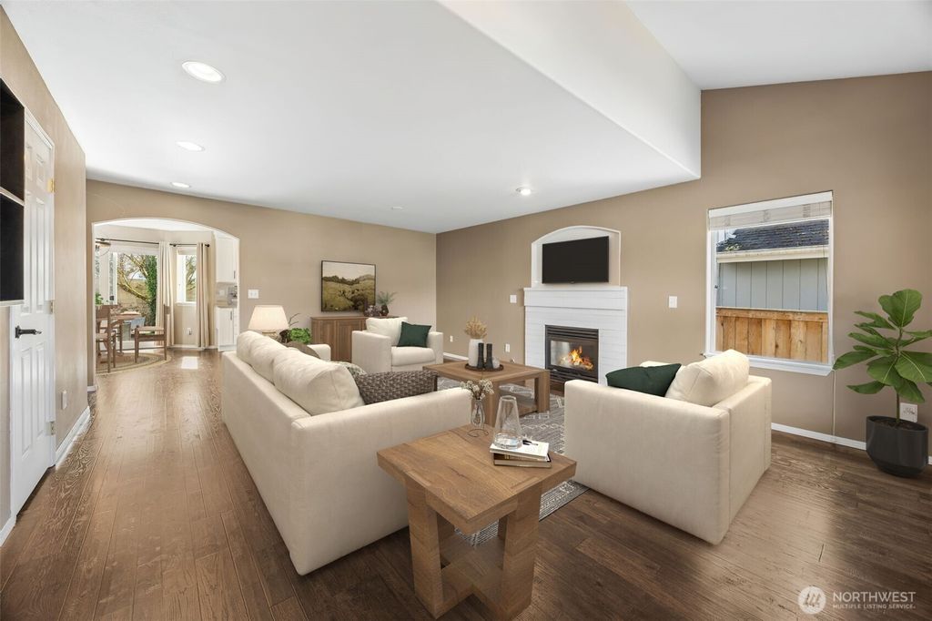 Photo of 8712 134th Street Ct E, Puyallup, WA 98373 (MLS # 2487747)