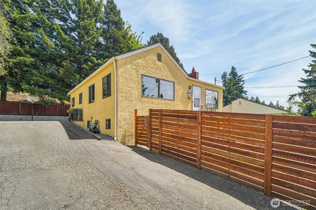 Photo of 12260 5th Avenue S, Seattle, WA 98168 (MLS # 2391476)