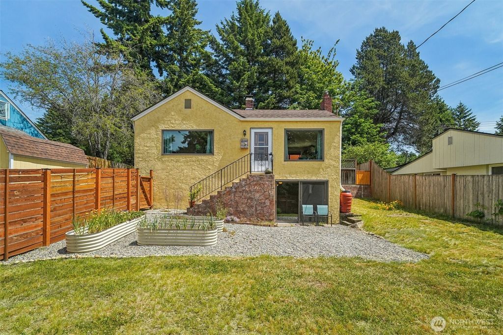 Photo of 12260 5th Avenue S, Seattle, WA 98168 (MLS # 2391476)