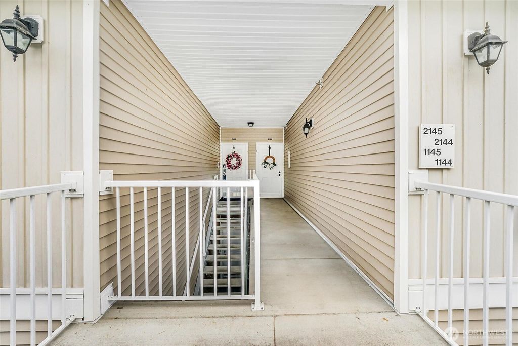 Photo of 825 Harrington Place SE #2145, Renton, WA 98058 (MLS # 2370047)
