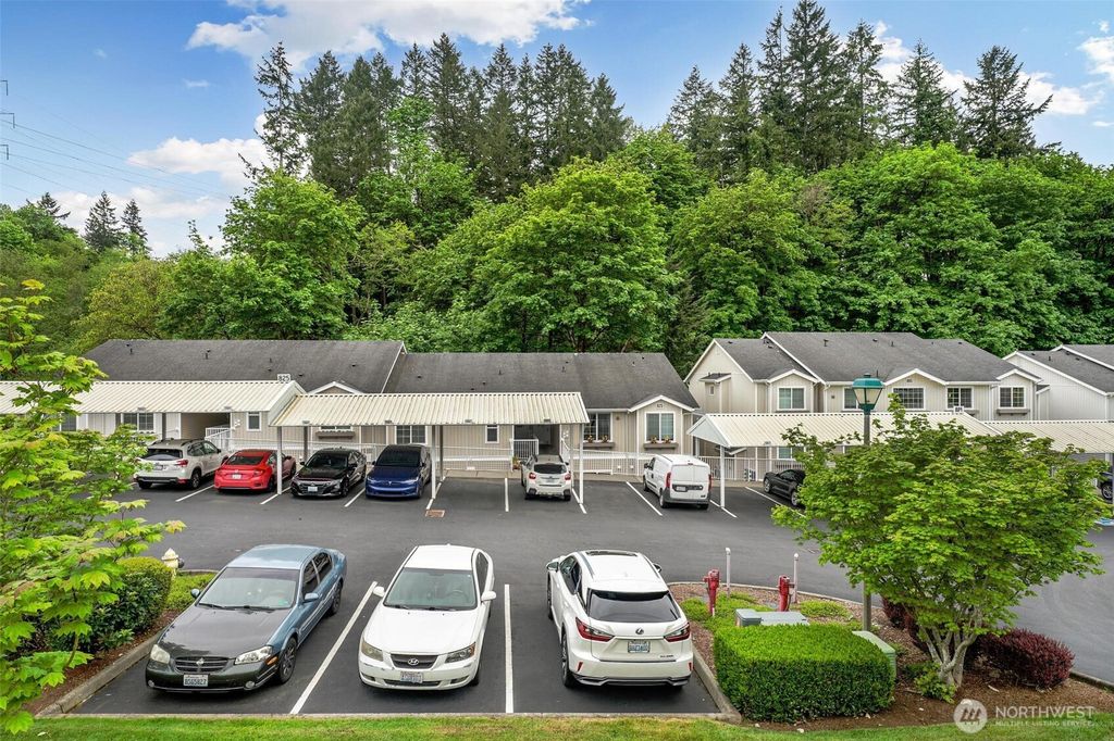 Photo of 825 Harrington Place SE #2145, Renton, WA 98058 (MLS # 2370047)