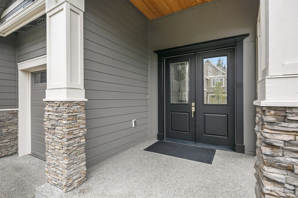 Photo of 19028 175th Place SE, Renton, WA 98058 (MLS # 2148219)