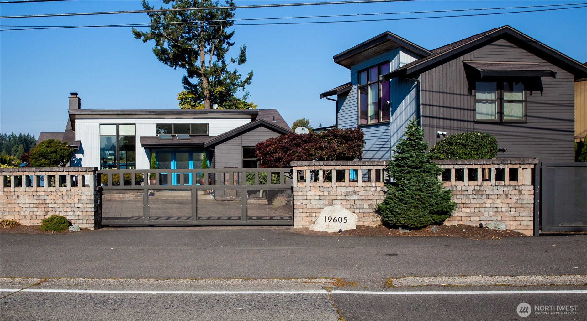 19605 Military Road S