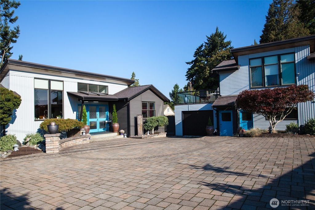 Photo of 19605 Military Road S, SeaTac, WA 98188 (MLS # 2442950)