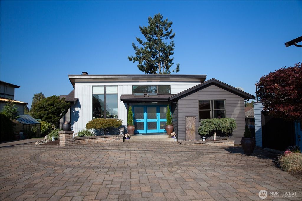 Photo of 19605 Military Road S, SeaTac, WA 98188 (MLS # 2442950)
