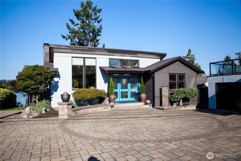 Photo of 19605 Military Road S, SeaTac, WA 98188 (MLS # 2442950)
