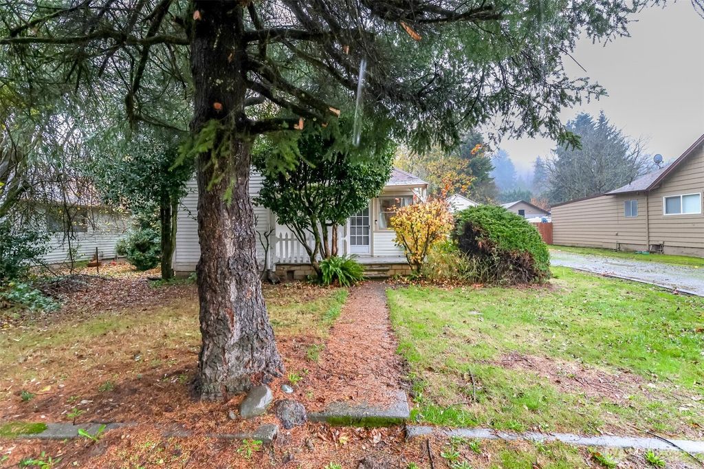 Photo of 31704 102nd Avenue SE, Auburn, WA 98092 (MLS # 2454854)