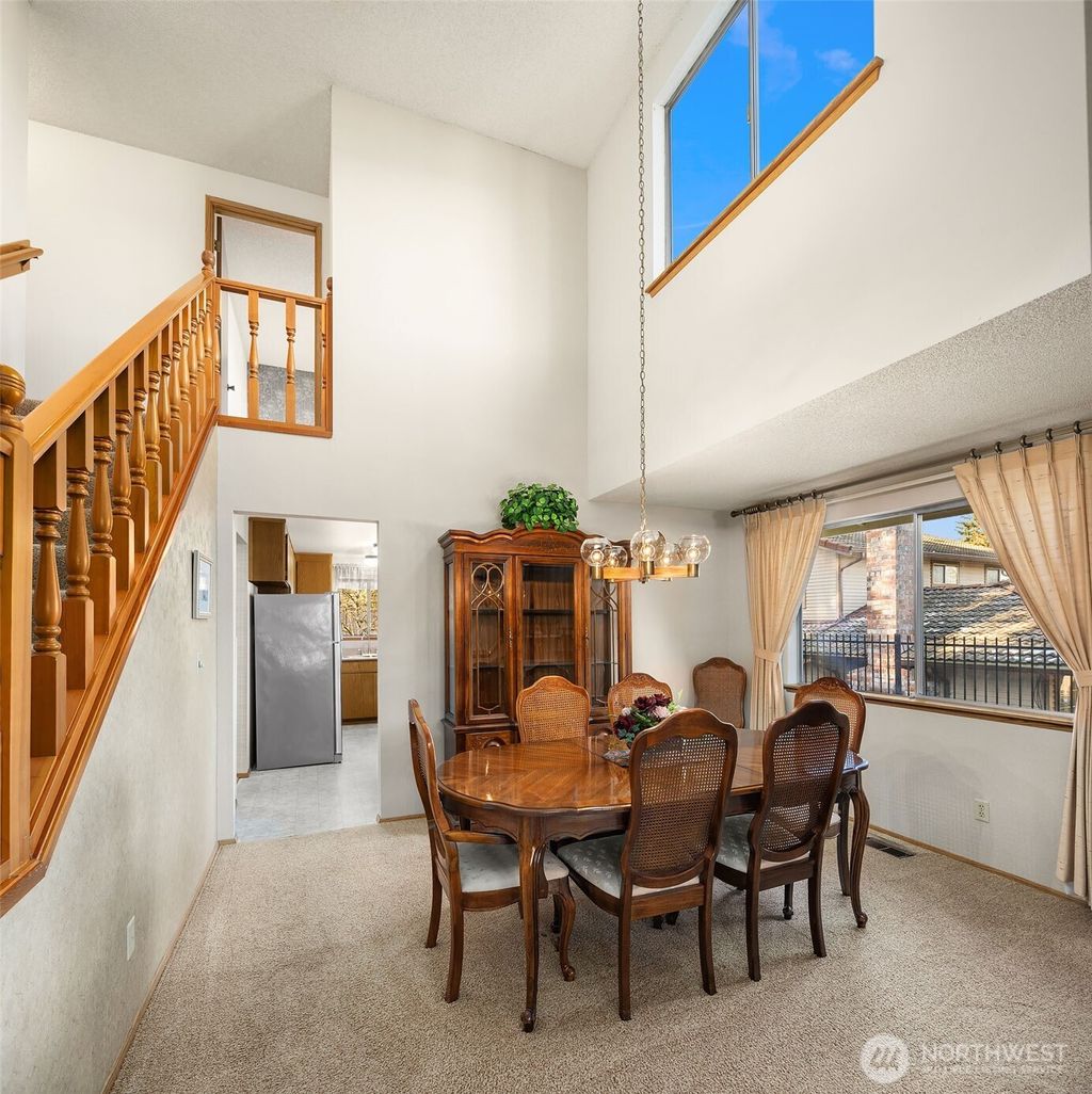 Photo of 12313 107th Place NE, Kirkland, WA 98034 (MLS # 2329365)