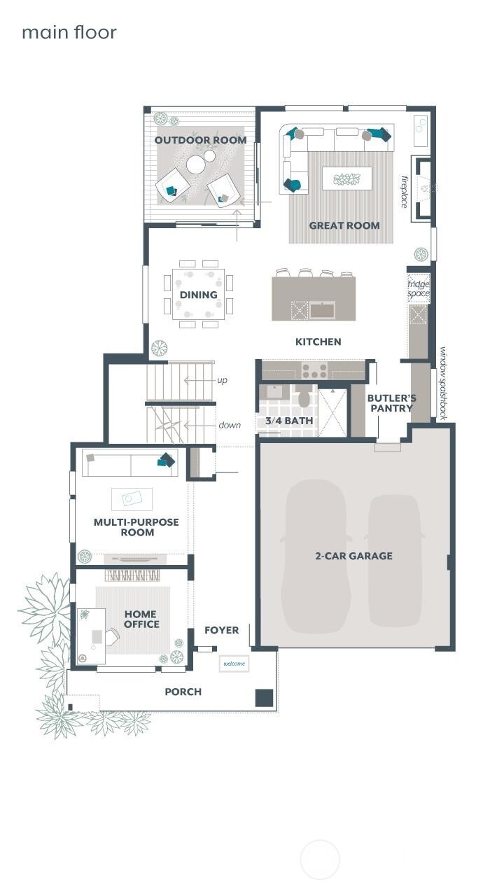 5720 160th Street SW