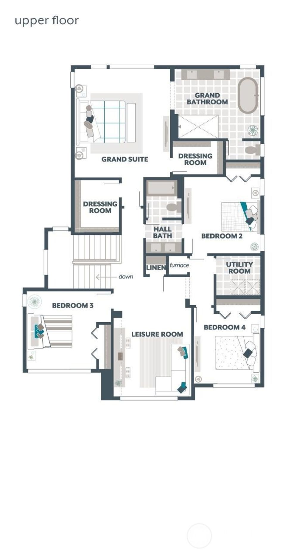 Photo of 5720 160th Street SW, Edmonds, WA 98026 (MLS # 2332584)