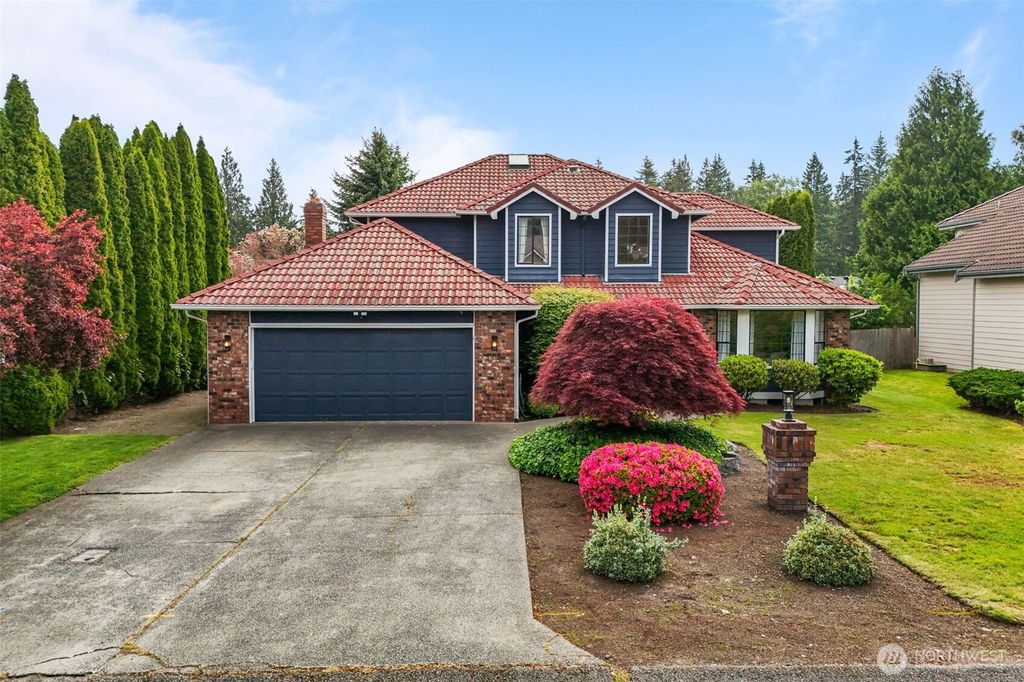 Photo of 5413 79th Avenue Ct W, University Place, WA 98467 (MLS # 2527389)