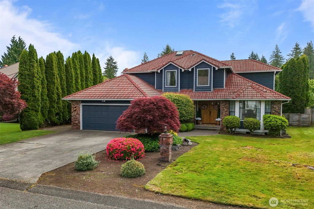 Photo of 5413 79th Avenue Ct W, University Place, WA 98467 (MLS # 2527389)