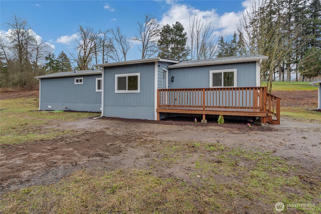 Photo of 21215 Orting Kapowsin Hwy E Hwy, Graham, WA 98338 (MLS # 2490845)