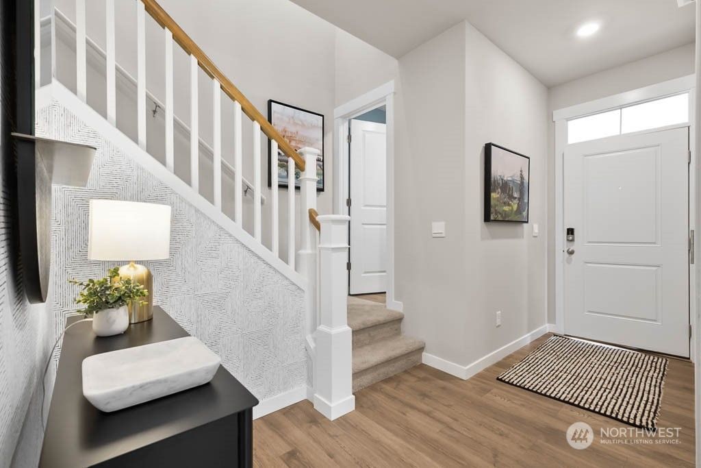 Photo of 30128 19th Avenue S #WR 26, Federal Way, WA 98003 (MLS # 2189501)