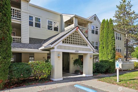 4109 224th Lane SE 207 Issaquah WA 98029