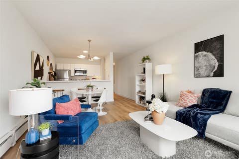 Photo of 5824 NE 75th Street #307, Seattle, WA 98115 (MLS # 2544706)