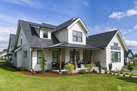 Photo of 1774 Farmview Terrace, Lynden, WA 98264 (MLS # 2377042)