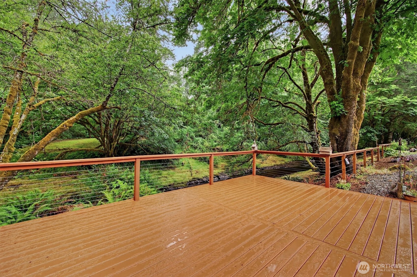 721 Abernathy Creek Road