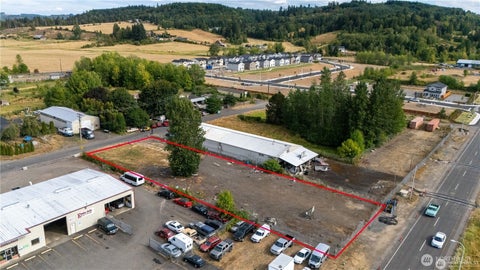 Photo of 1142 Kresky Avenue, Centralia, WA 98531 (MLS # 2579769)