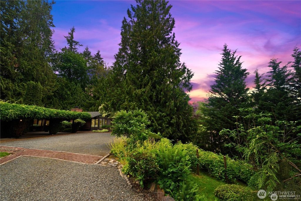 Photo of 10506 Elliott Road, Snohomish, WA 98296 (MLS # 2414207)