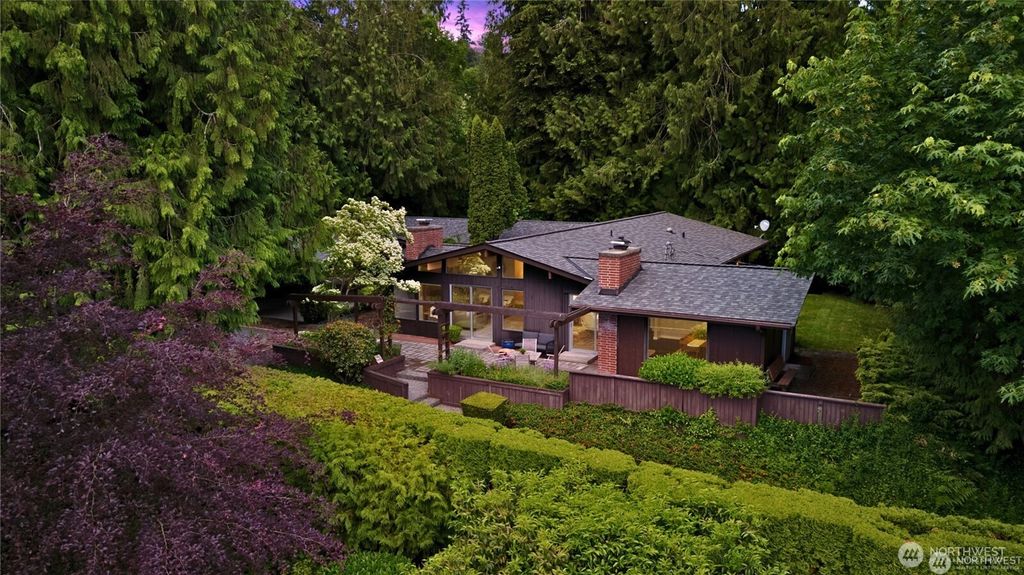 Photo of 10506 Elliott Road, Snohomish, WA 98296 (MLS # 2414207)