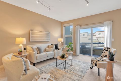 10042 Main Street Unit 506, Bellevue, WA 98004 - MLS#: 2319974